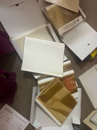 Máquina de encadernar Bindomatic 5000