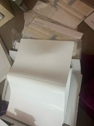 Máquina de encadernar Bindomatic 5000