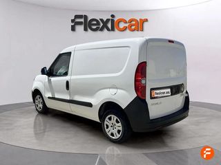 Fiat Doblò Panorama Easy 1.6 Multijet 105cv E5+