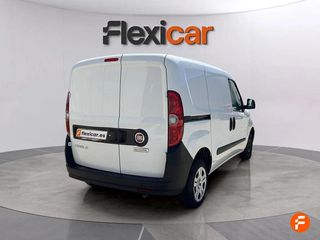 Fiat Doblò Panorama Easy 1.6 Multijet 105cv E5+