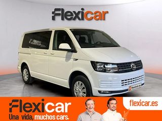 Volkswagen Caravelle Premium Corto 2.0 TDI 110kW BMT DSG