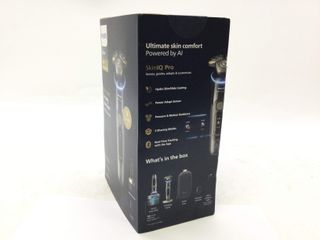 afeitadora electrica philips xp9402