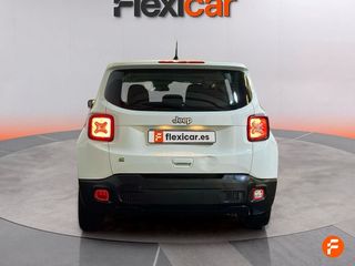 Jeep Renegade eHybrid 1.5 96kW(130CV) Limited ATX