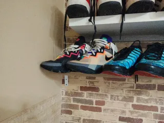 Nike LeBron y Air Max TN Plus Talla 42