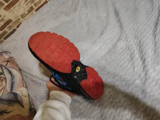 Nike LeBron y Air Max TN Plus Talla 42