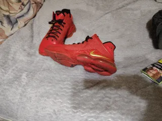 Nike LeBron y Air Max TN Plus Talla 42