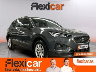 Seat Tarraco 1.5 TSI 110kW St&Sp DSG Style XL