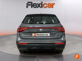 Seat Tarraco 1.5 TSI 110kW St&Sp DSG Style XL