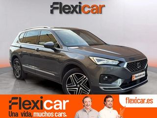 Seat Tarraco 2.0 TDI 110kW (150CV) S&S Xcellence