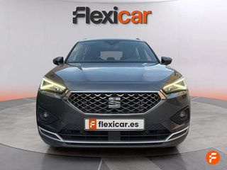 Seat Tarraco 2.0 TDI 110kW (150CV) S&S Xcellence