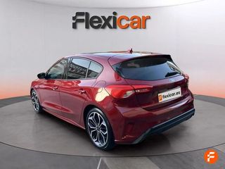 Ford Focus 1.5 Ecoblue 88kW ST-Line Auto