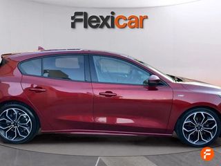 Ford Focus 1.5 Ecoblue 88kW ST-Line Auto