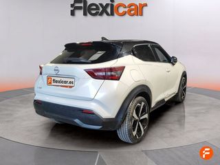 Nissan Juke DIG-T 84 kW (114 CV) 6M/T Acenta