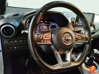 Nissan Juke DIG-T 84 kW (114 CV) 6M/T Acenta