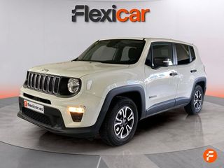 Jeep Renegade 1.0G 88kW Limited 4x2