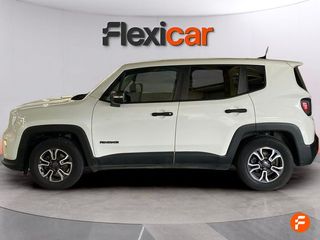Jeep Renegade 1.0G 88kW Limited 4x2