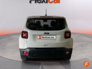 Jeep Renegade 1.0G 88kW Limited 4x2