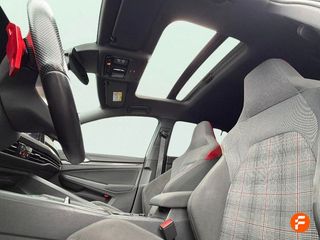 Volkswagen Golf GTI 2.0 TSI 180kW (245CV) DSG