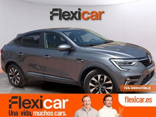 Renault Arkana Evolution TCe 103kW(140CV) EDC mild hybr