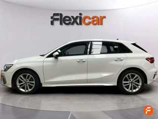 Audi A3 Sportback 35 TFSI 110kW (150CV)