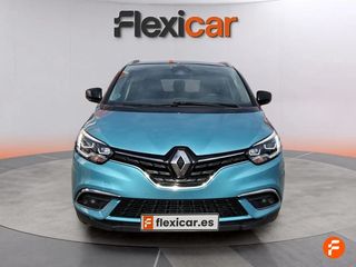 Renault Grand Scénic Zen TCe 103 kW (140CV) GPF MY2021