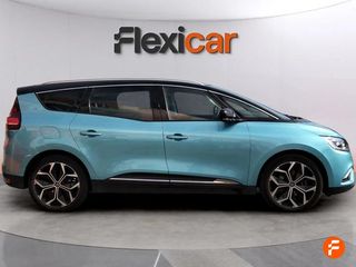 Renault Grand Scénic Zen TCe 103 kW (140CV) GPF MY2021