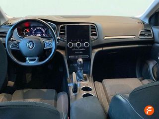 Renault Megane Business Blue dCi 85 kW (115CV)