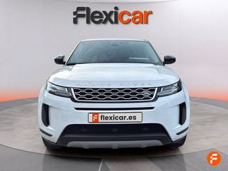 Land-Rover Range Rover Evoque 2.0 D150 AUTO 4WD