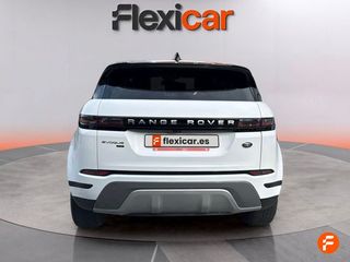 Land-Rover Range Rover Evoque 2.0 D150 AUTO 4WD