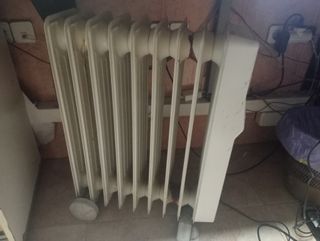 REPARO RADIADORES ELECTRICOS Y ESTUFAS ELECTRICAS