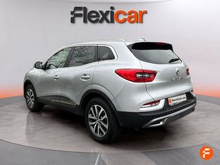 Renault Kadjar Zen GPF TCe 103kW (140CV) EDC