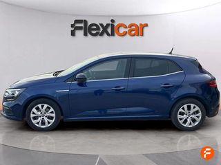 Renault Megane Business TCe 103 kW (140CV) GPF -SS