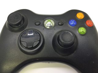 mando xbox 360 microsoft 1403
