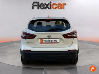 Nissan Qashqai dCi 85 kW (115 CV) E6D ACENTA
