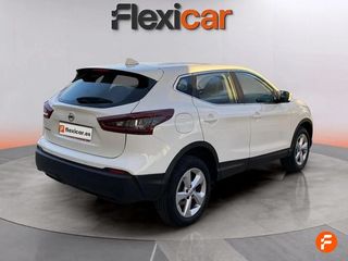 Nissan Qashqai dCi 85 kW (115 CV) E6D ACENTA
