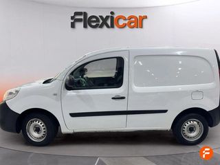 Renault Kangoo Intens Edition One 1.5 Blue dCi 70kW(95)