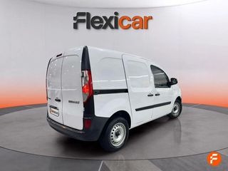 Renault Kangoo Intens Edition One 1.5 Blue dCi 70kW(95)