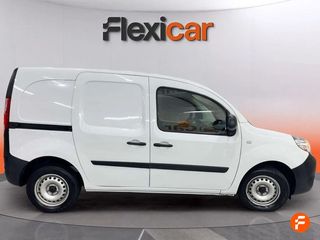 Renault Kangoo Intens Edition One 1.5 Blue dCi 70kW(95)