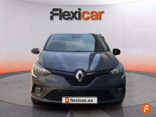 Renault Clio Business TCe 67 kW (90CV)