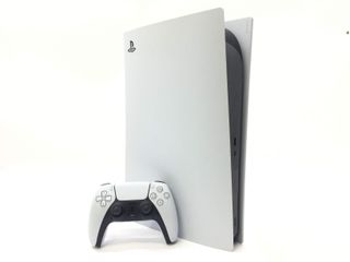 consola ps5 sony playstation 5 digital edition