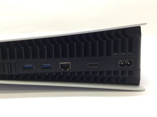 consola ps5 sony playstation 5 digital edition