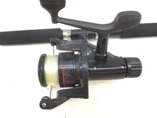 caña de pescar simple kali amura