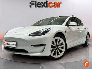 Tesla Model 3 Gran Autonomía AWD