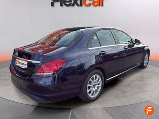 Mercedes Clase C C 200 d