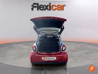 Smart Forfour 0.9 66kW (90CV) S/S PASSION