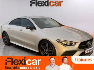 Mercedes CLA CLA 200 D DCT