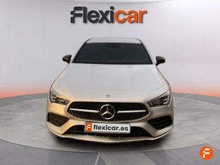 Mercedes CLA CLA 200 D DCT