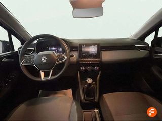 Renault Clio Evolution dCi 100 (74kw)