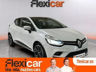 Renault Clio Wolfnoir Energy dCi 66kW (90CV) EDC