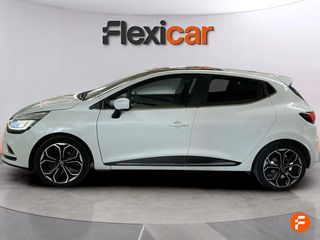 Renault Clio Wolfnoir Energy dCi 66kW (90CV) EDC